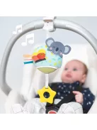 Taf toys felhúzós zenélő Kimmy, a koala 12575