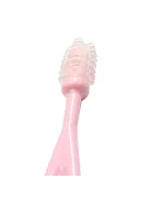BabyOno Fogkefe-szett - rózsaszín 550/01