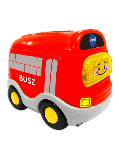 Vtech Toot-toot kisbusz