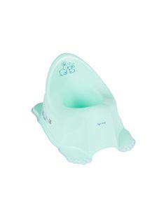 Tega bili csúszásgátlós - Nyuszi világoszöld