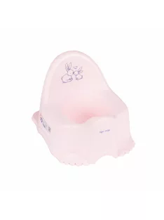 Tega bili Nyuszi - világos rózsaszín