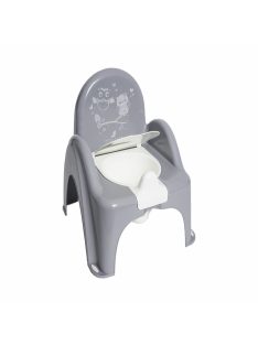 Tega bili trónszék - Bagoly szürke