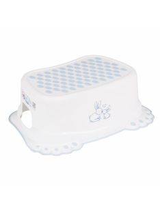 Tega fellépő csúszásgátlós Nyuszi fehér