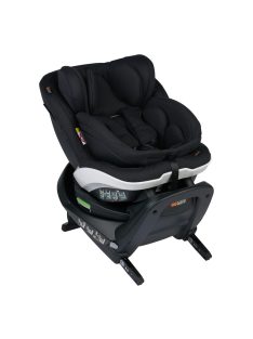 BeSafe Gyerekülés iZi Turn B i-Size - Fresh Black Cab