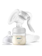 Philips AVENT Kézi mellszívó Natural