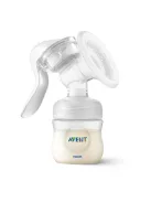 Philips AVENT Kézi mellszívó Natural