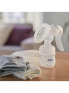 Philips AVENT Kézi mellszívó Natural