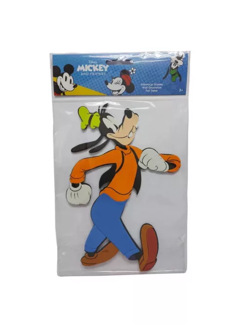 Marko Falidekor habszivacs - Goofy SRFS-9169