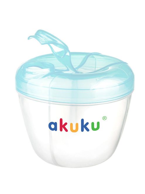 Akuku - Tápszeradagoló, kék