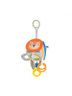 Taf Toys készségfejlesztő játékkocka - Szavanna 12755