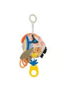 Taf Toys készségfejlesztő játékkocka - Szavanna 12755