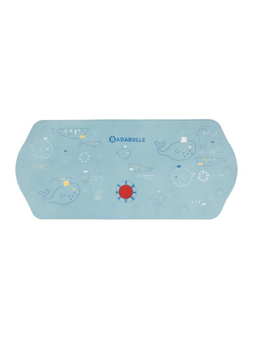 Badabulle - Csúszásgátló kádba hőmérővel, XXL, B023014