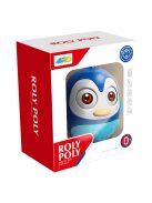 Baby Mix - Keljfeljancsi, pingvin, kék