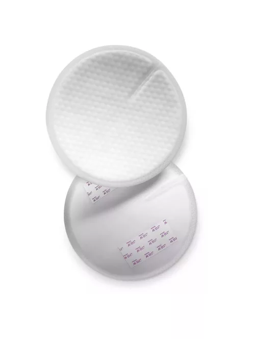 Philips AVENT Eldobható melltartóbetét nappali 24db SCF254/24
