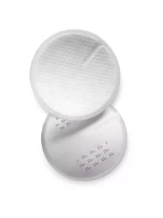   Philips AVENT Eldobható melltartóbetét nappali 60db SCF254/61