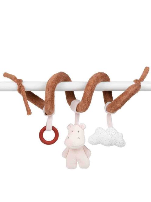 Nattou spirál plüss - Susie and Bonnie