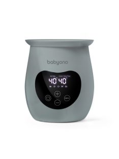   BabyOno Elektromos ételmelegítő és sterilizáló, Honey szürke, 968/02