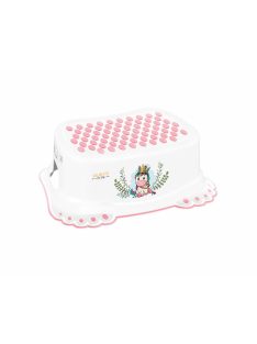   Tega fellépő csúszásgátlós Wild and Free Unicornis - fehér