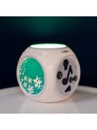 Bblüv Éjjeli fény, projektor, zenélő, Kübe