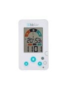 Bblüv Páratartalom és szobahőmérő, Igrö