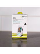 Bblüv Páratartalom és szobahőmérő, Igrö