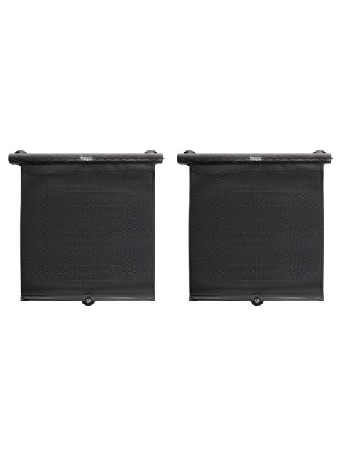 Zopa autós napellenző - Deluxe roló 2db  ZOP029157