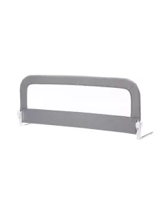   Fillikid leesésgátló boxspring ágyra is Lara 150x60cm 289-60-07 - szürke