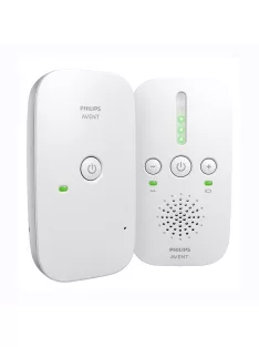 Philips AVENT Bébiőr - SCD502/26 DECT