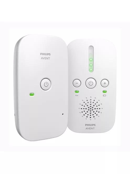 Philips AVENT Bébiőr - SCD502/26 DECT