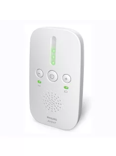 Philips AVENT Bébiőr - SCD502/26 DECT