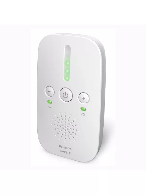Philips AVENT Bébiőr - SCD502/26 DECT