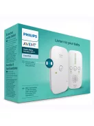Philips AVENT Bébiőr - SCD502/26 DECT