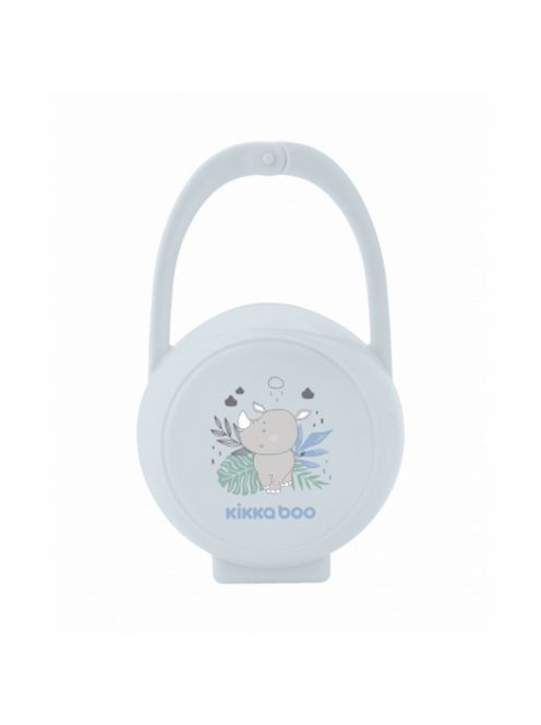 Kikkaboo cumitartó, Savanna - kék