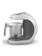 Neno turmixgép Cibo gőzölő funkcióval