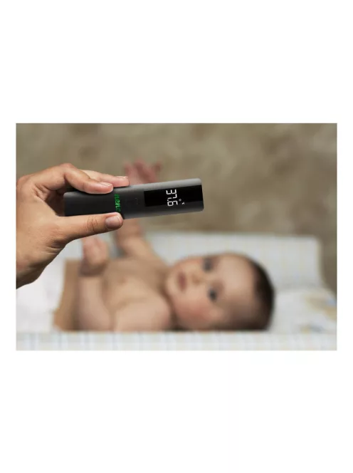 Neno hőmérő Medic T02 érintés nélküli infra