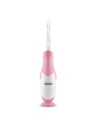 Neno fogkefe elektromos 3 hó-3 év Denti - rózsaszín