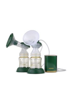 Neno elektromos mellszívó dupla - Bueno