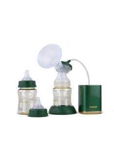 Neno elektromos mellszívó dupla - Bueno