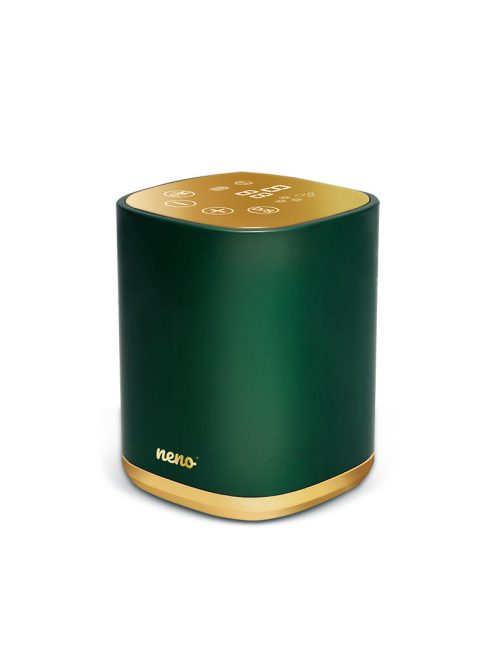 Neno elektromos mellszívó dupla - Bueno