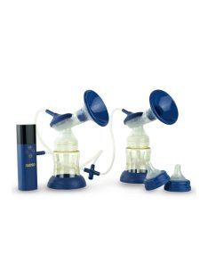 Neno elektromos mellszívó dupla - Camino