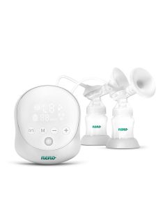 Neno elektromos mellszívó dupla - Due