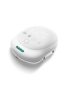 Neno elektromos mellszívó dupla - Due
