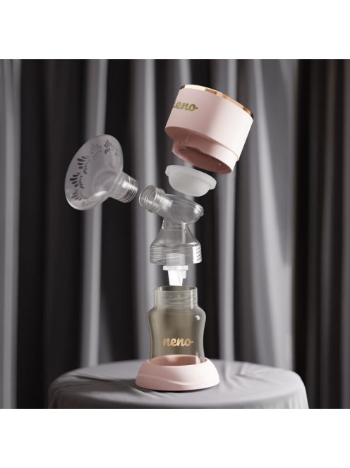 Neno elektromos mellszívó - Perfetto