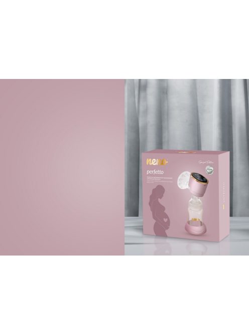Neno elektromos mellszívó - Perfetto