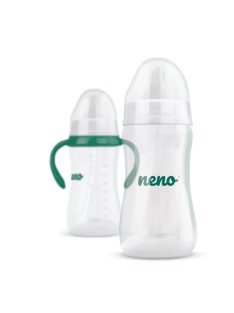 Neno cumisüveg Bottle 240ml