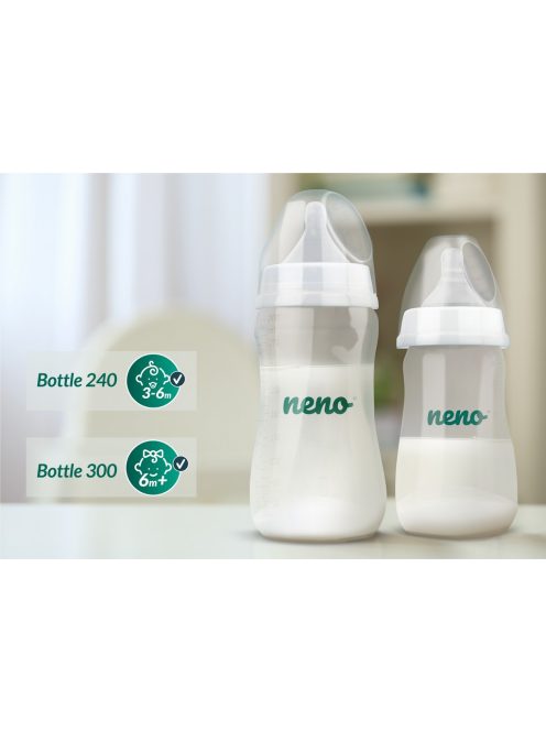 Neno cumisüveg Bottle 300ml