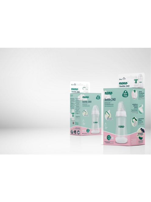 Neno cumisüveg Bottle 300ml