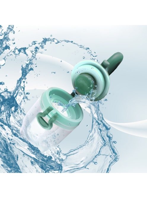 Neno etetőháló szilikon Frutta