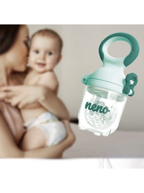 Neno etetőháló szilikon Frutta