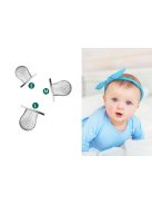 Neno etetőháló szilikon Frutta